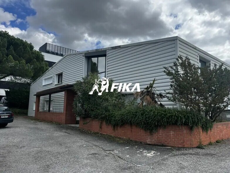 Office / Medical in Balma to rent - Building Photo - Image 2 of 7