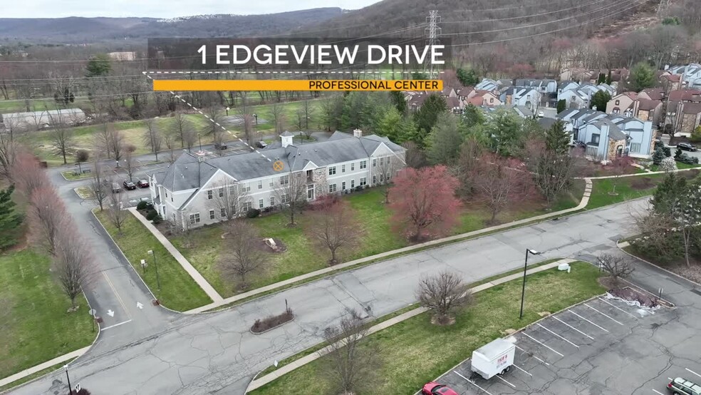 1 Edgeview Dr, Hackettstown, NJ for rent - Commercial Listing Video - Image 2 of 9