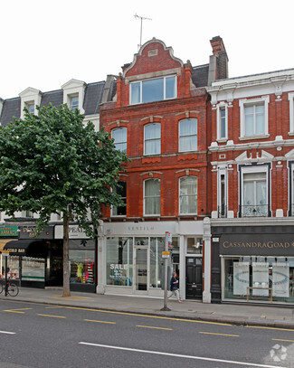 More details for 148 Sloane St, London - Retail for Rent