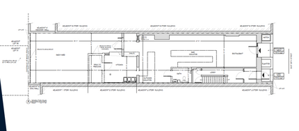 113 E 29th St, New York, NY for rent Floor Plan- Image 1 of 1