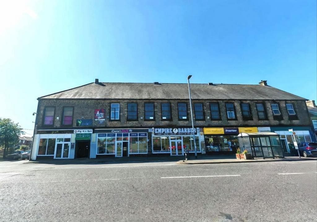 Front St, Consett for sale Building Photo- Image 1 of 5
