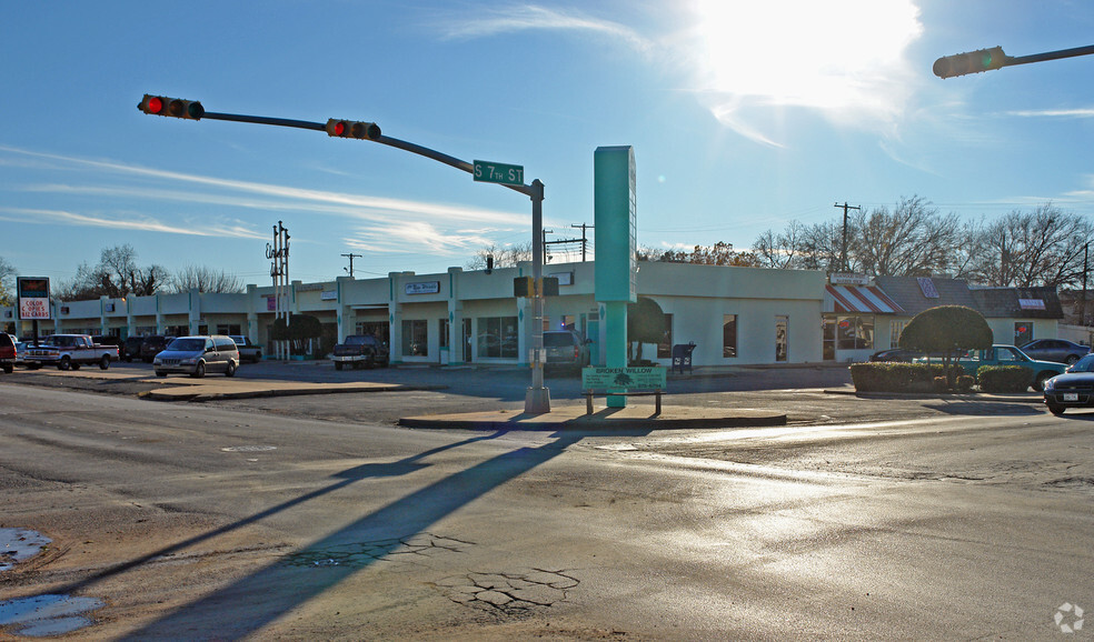 Abilene So 7th, Abilene, TX for sale - Primary Photo - Image 1 of 1