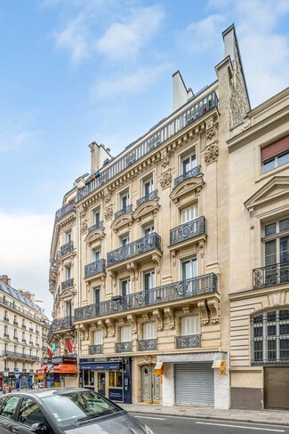 More details for 147 Rue Du Faubourg Poissonnière, Paris - Office for Sale
