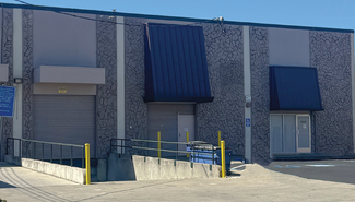 More details for 14269 Catalina St, San Leandro, CA - Industrial for Rent