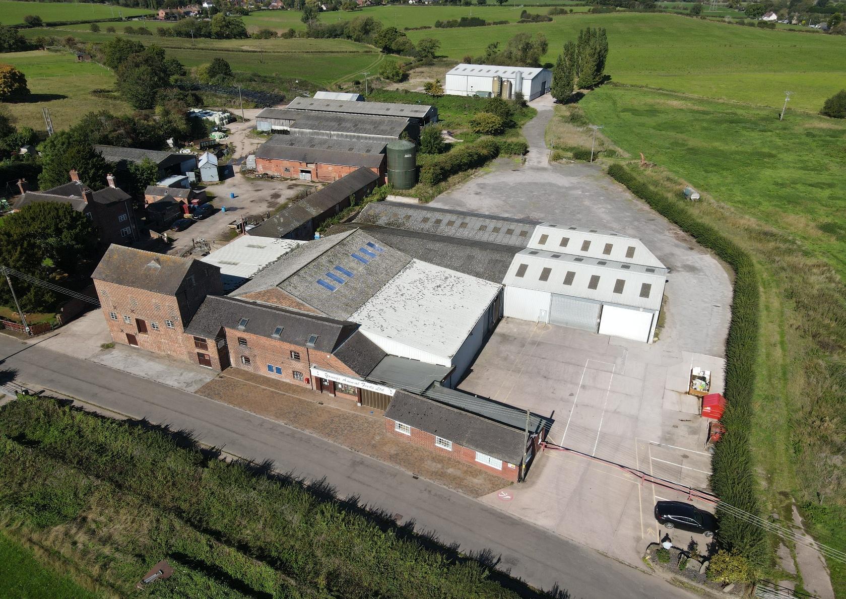 Standon Mill portfolio of 2 properties for sale on LoopNet.co.uk Building Photo- Image 1 of 31