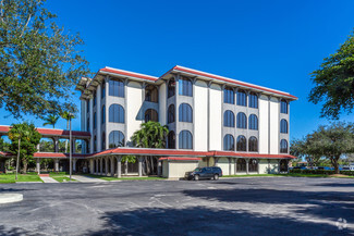 More details for 15600 SW 288th St, Homestead, FL - Office for Rent