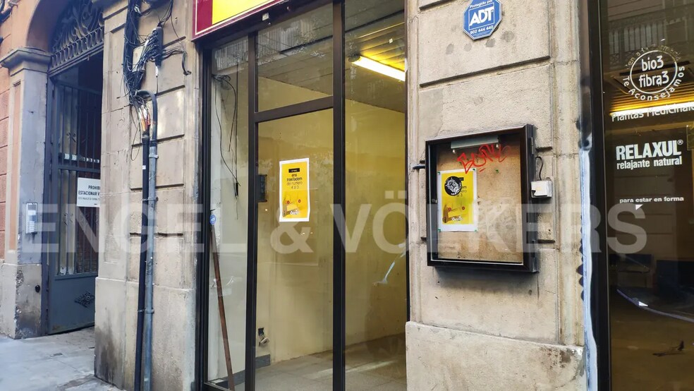 Build-to-Rent in Cornellà de Llobregat, Barcelona for sale - Building Photo - Image 2 of 3