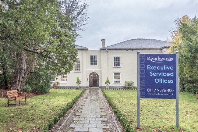 More details for 1 Henbury Rd, Bristol - Office to Rent