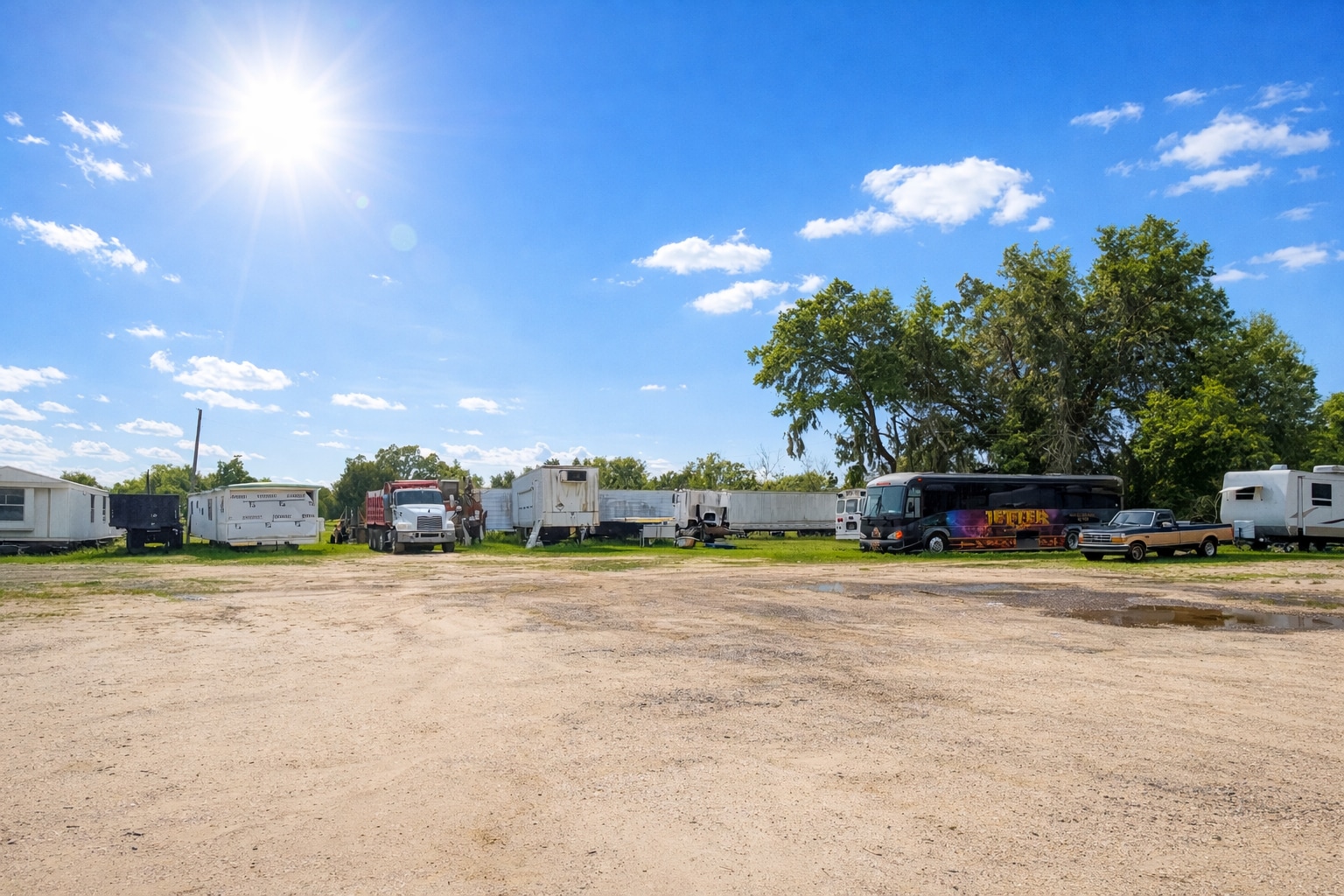 4.71 Acres Industrial Lay Down Yard portfolio of 2 properties for sale on LoopNet.co.uk Primary Photo- Image 1 of 10