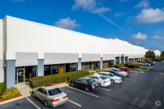 More details for 7600 Kingspointe Pky, Orlando, FL - Industrial for Rent