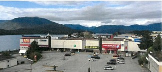 More details for 500 W 2nd Ave, Prince Rupert, BC - Retail for Rent