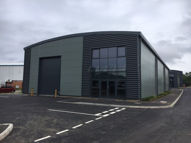 3 Orion Way, Kettering to rent Building Photo- Image 1 of 5
