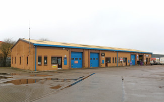 More details for Hassall Rd, Skegness - Industrial for Rent