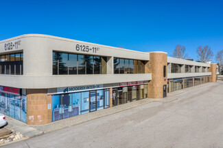 More details for 6125 11th St SE, Calgary, AB - Office for Rent