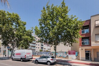 More details for Avinguda de Salou, 100, Reus - Land for Sale