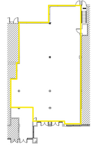 2595 Skymark Ave, Mississauga, ON for rent Floor Plan- Image 1 of 1