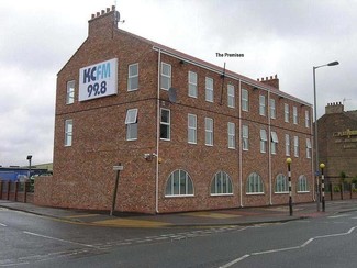 More details for Hedon Rd, Hull - Office for Rent