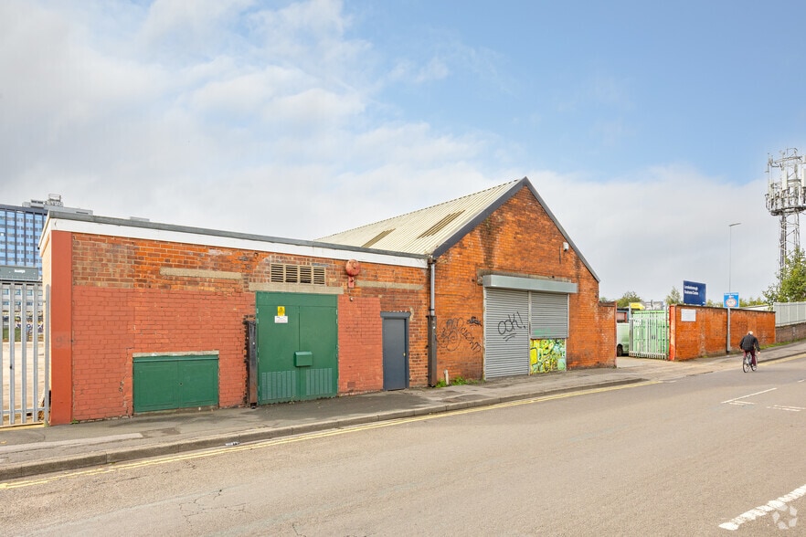 Londesborough St, Hull to rent - Building Photo - Image 3 of 4