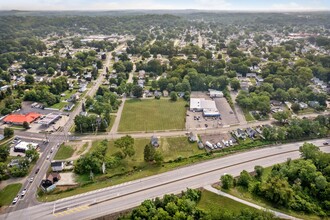 1070 1st St NE, Massillon, OH for sale Building Photo- Image 1 of 1