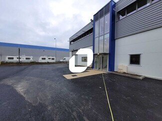 More details for Light Industrial to Rent