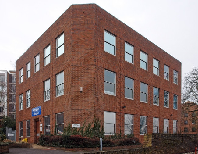 More details for London Rd, Maidstone - Office to Rent