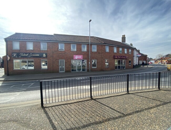 More details for Connaught Rd, Attleborough - Retail for Sale
