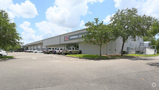 More details for 132 Hamilton Park Dr, Tallahassee, FL - Light Industrial for Rent