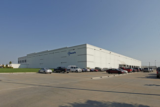 More details for 1 Glazer Way, Saint Charles, MO - Industrial for Rent