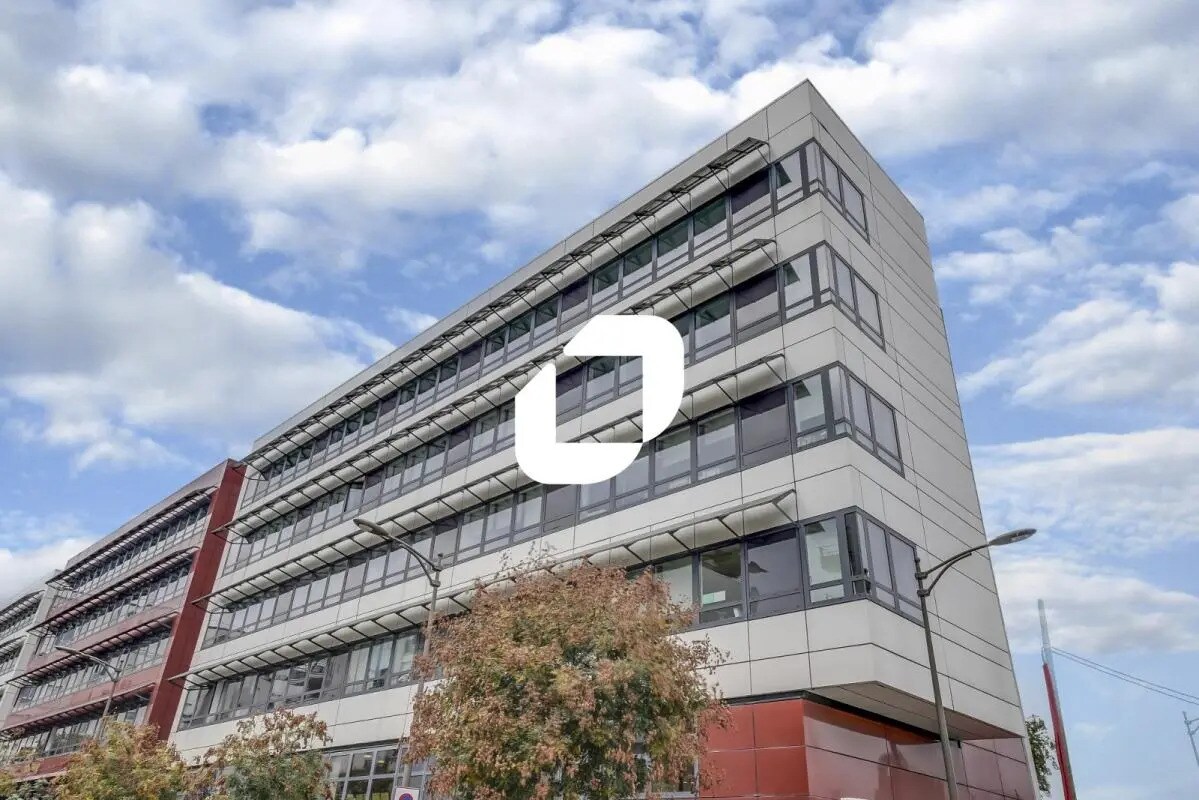 Office in Rosny-sous-Bois to rent Building Photo- Image 1 of 14