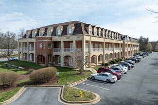 More details for 12070 Old Line Ctr, Waldorf, MD - Office/Medical for Rent