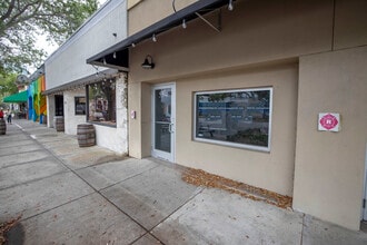 554 1st Ave N, Saint Petersburg, FL for rent Building Photo- Image 2 of 10