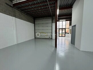 More details for Light Industrial to Rent