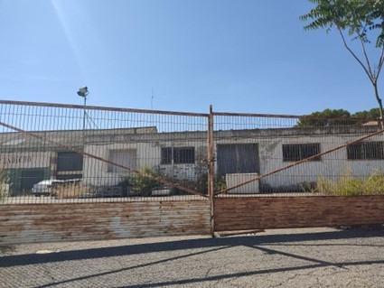 Industrial in MONÒVER for sale Building Photo- Image 1 of 2