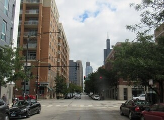 More details for 954 W Monroe St, Chicago, IL - Build-to-Rent for Sale
