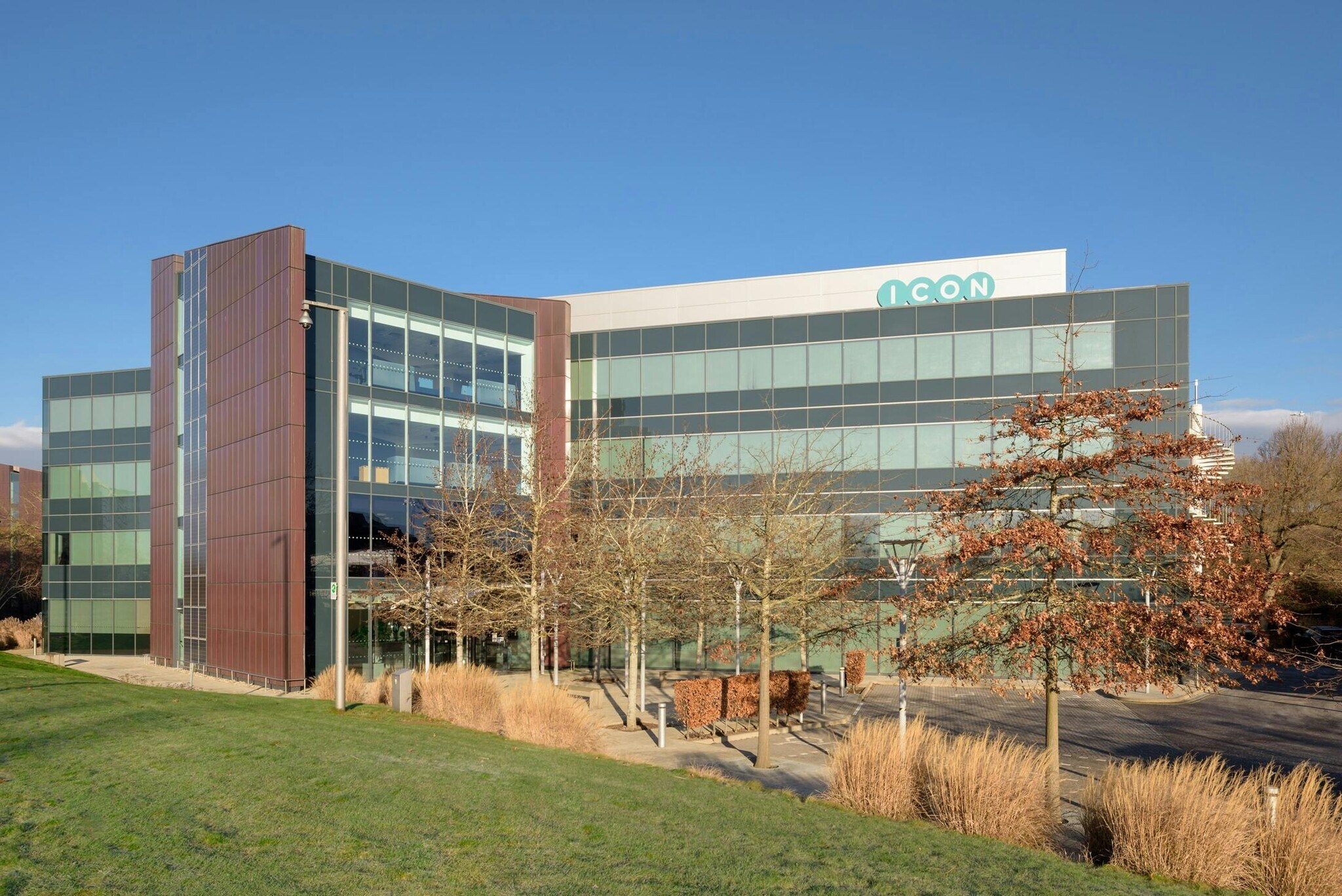 500 South Oak Way, Reading for sale Building Photo- Image 1 of 1