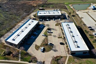 More details for 99 Regency Pky, Mansfield, TX - Office for Rent