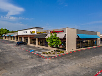 More details for 14430 Midway Rd, Farmers Branch, TX - Retail for Rent