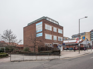 More details for 90-92 High St, Feltham - Office for Sale