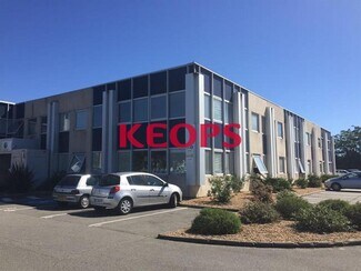 More details for 6 Avenue Édouard Serres, Colomiers - Office to Rent
