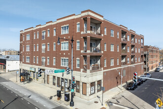 3000 W Lawrence Ave, Chicago, IL for sale Primary Photo- Image 1 of 8