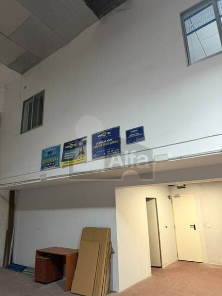 Industrial in San Fernando de Henares, Madrid to rent - Interior Photo - Image 3 of 3