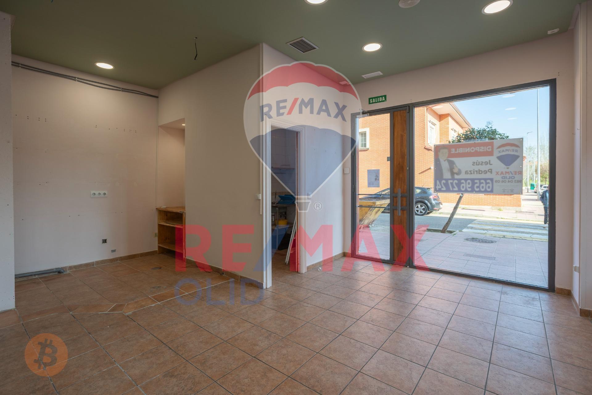 Retail in Laguna de Duero, Valladolid to rent Interior Photo- Image 1 of 41