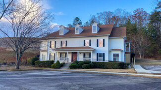 More details for 2049 Beverly Rd, Gainesville, GA - Office for Rent