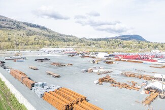 More details for 37015 S Parallel Rd, Abbotsford, BC - Land to Rent