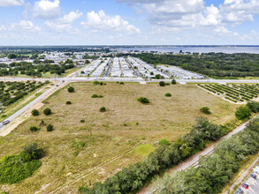 1294 Sebring Parkway, Sebring, FL - aerial  map view - Image1