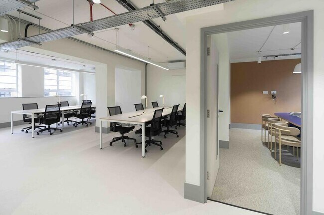 More details for 17-19 Aylesbury St, London - Office to Rent