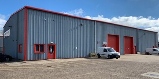 More details for E1-E2 Birchin Way, Grimsby - Industrial for Rent