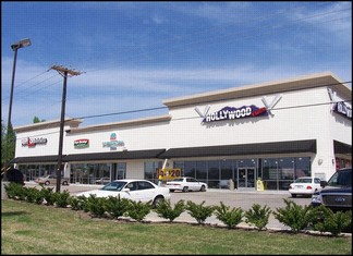 More details for 6900 S Broadway Ave, Tyler, TX - Retail for Rent