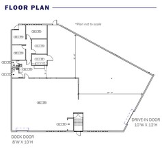 500-525 Violet St, Golden, CO for rent Floor Plan- Image 1 of 1