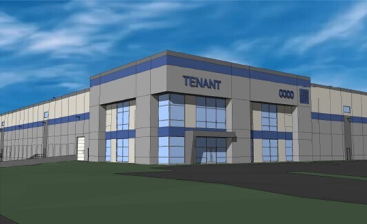 More details for 7000 United Dr, Shippensburg, PA - Industrial to Rent